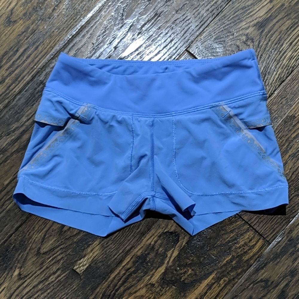Ivivva shorts